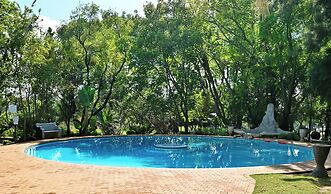 BON Hotel Rustenburg