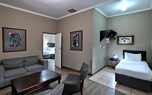BON Hotel Rustenburg
