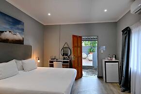 BON Hotel Rustenburg