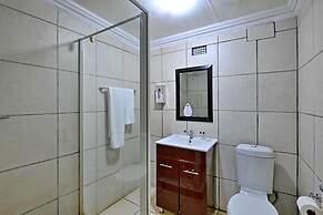 BON Hotel Rustenburg