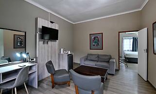 BON Hotel Rustenburg