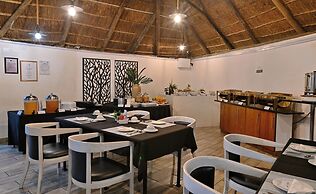 BON Hotel Rustenburg
