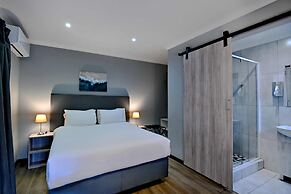 BON Hotel Rustenburg