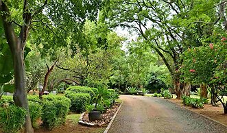 BON Hotel Rustenburg