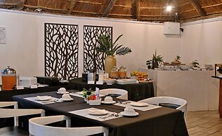 BON Hotel Rustenburg