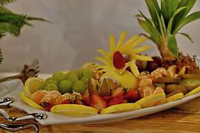 BON Hotel Rustenburg