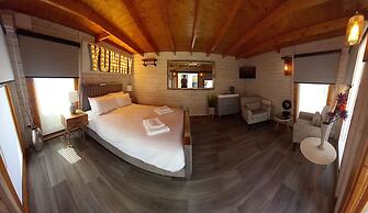Sandy Toes Accommodation