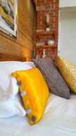 Sandy Toes Accommodation