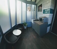 Sandy Toes Accommodation