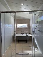 Hollicarrs - Kingfisher Lodge