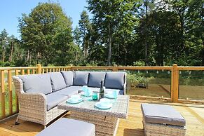 Hollicarrs - Kingfisher Lodge