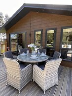 Hollicarrs - Kingfisher Lodge