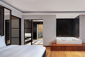 Residence Inn by Marriott Istanbul Atasehir