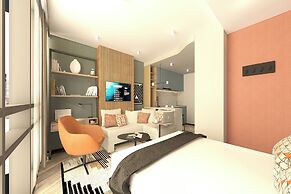 Residence Inn by Marriott Istanbul Atasehir