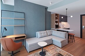 Residence Inn by Marriott Istanbul Atasehir