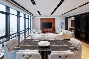 Residence Inn by Marriott Istanbul Atasehir