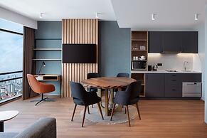 Residence Inn by Marriott Istanbul Atasehir