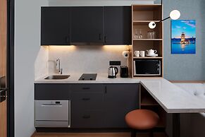 Residence Inn by Marriott Istanbul Atasehir