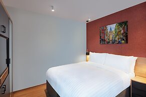 Residence Inn by Marriott Istanbul Atasehir