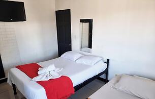 Hotel el Descanso