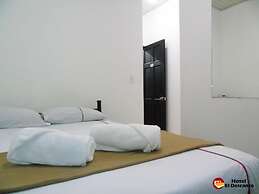 Hotel el Descanso