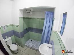 Hotel el Descanso