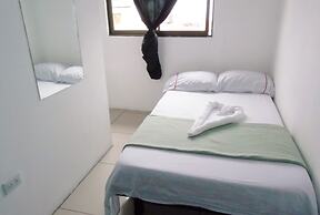 Hotel el Descanso