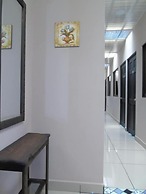 Hotel el Descanso
