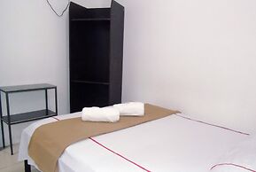 Hotel el Descanso