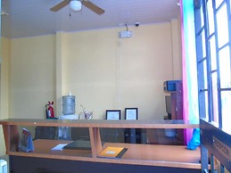 Hotel el Descanso