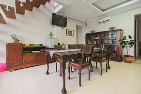 Villa Simply Homy Prambanan Private Pool