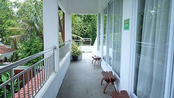 Villa Simply Homy Prambanan Private Pool