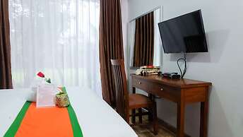 Villa Simply Homy Prambanan Private Pool