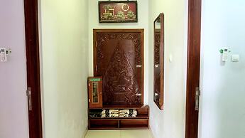 Villa Simply Homy Prambanan Private Pool