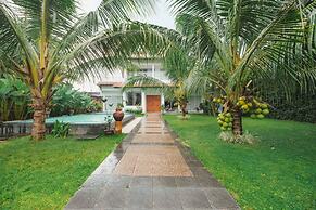 Villa Simply Homy Prambanan Private Pool