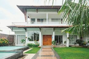 Villa Simply Homy Prambanan Private Pool