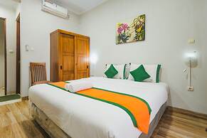 Villa Simply Homy Prambanan Private Pool