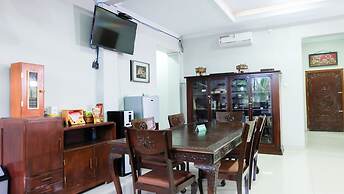 Villa Simply Homy Prambanan Private Pool