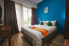 Villa Simply Homy Prambanan Private Pool