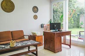 Villa Simply Homy Prambanan Private Pool