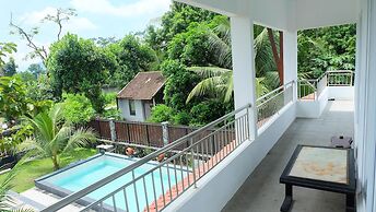 Villa Simply Homy Prambanan Private Pool