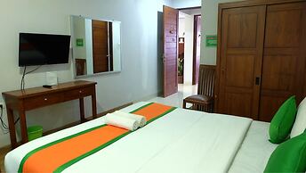 Villa Simply Homy Prambanan Private Pool