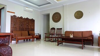 Villa Simply Homy Prambanan Private Pool