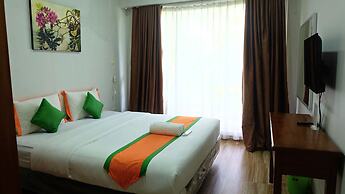 Villa Simply Homy Prambanan Private Pool