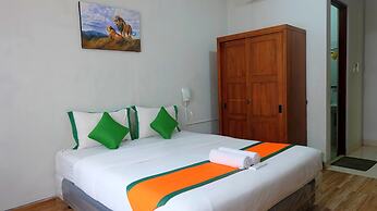 Villa Simply Homy Prambanan Private Pool