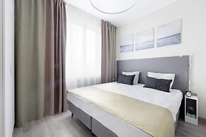 Apart-hotel IN2IT
