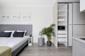 Apart-hotel IN2IT