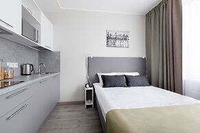 Apart-hotel IN2IT