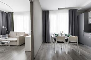 Apart-hotel IN2IT
