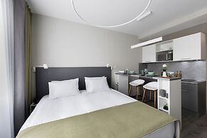 Apart-hotel IN2IT